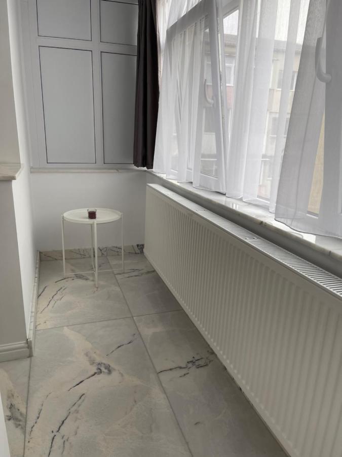 Apartament Emma Тирговіште Екстер'єр фото