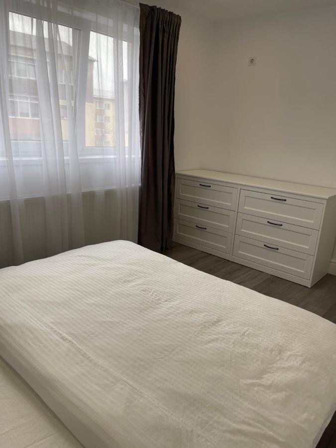 Apartament Emma Тирговіште Екстер'єр фото