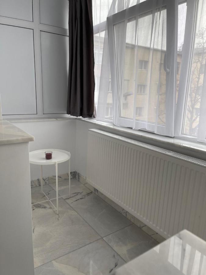 Apartament Emma Тирговіште Екстер'єр фото