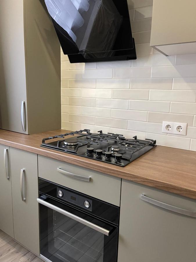 Apartament Emma Тирговіште Екстер'єр фото