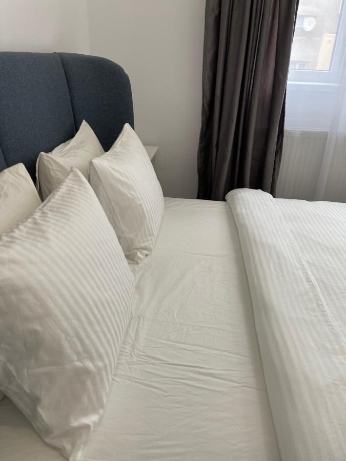 Apartament Emma Тирговіште Екстер'єр фото