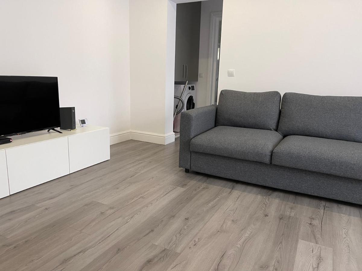 Apartament Emma Тирговіште Екстер'єр фото