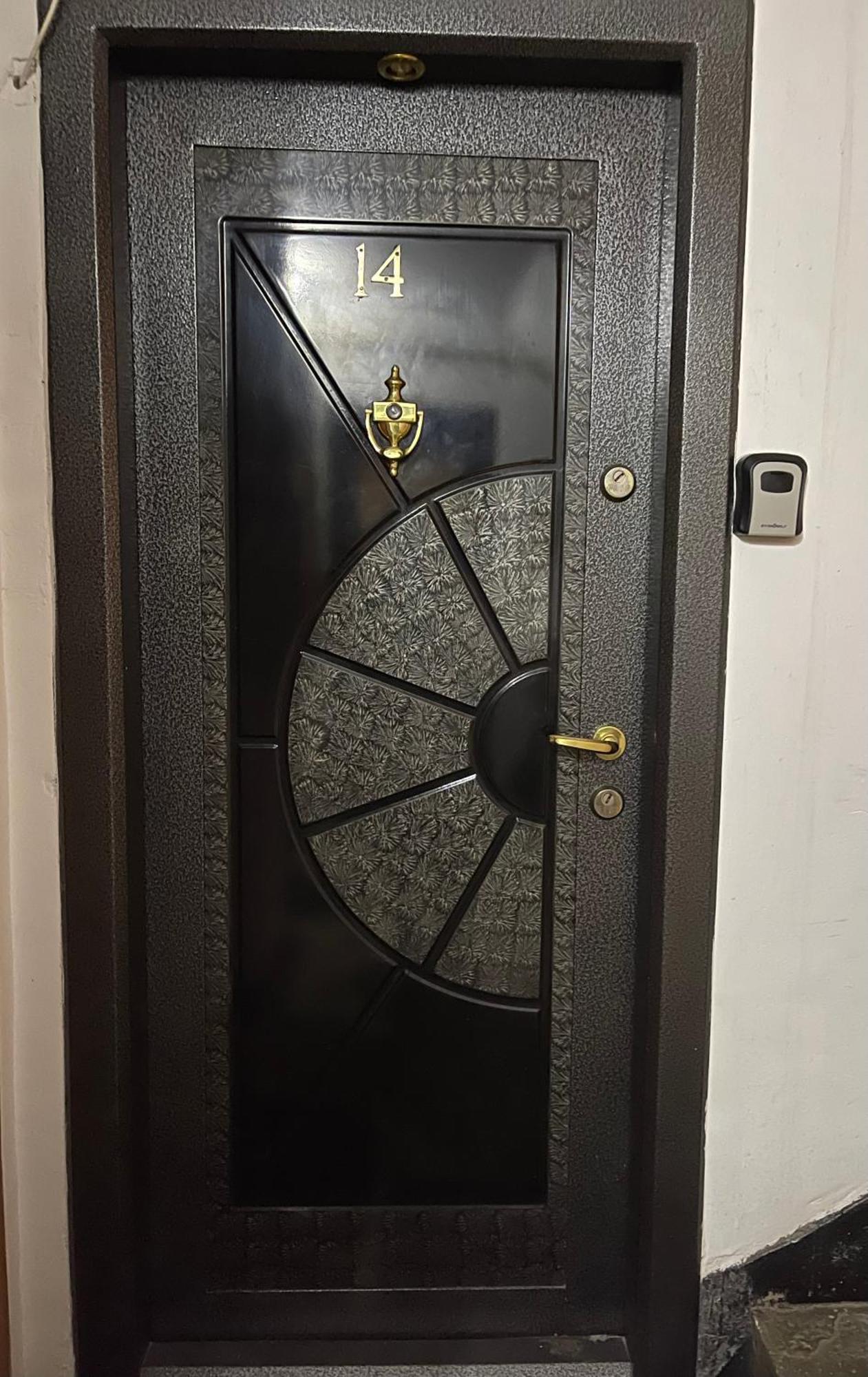 Apartament Emma Тирговіште Екстер'єр фото